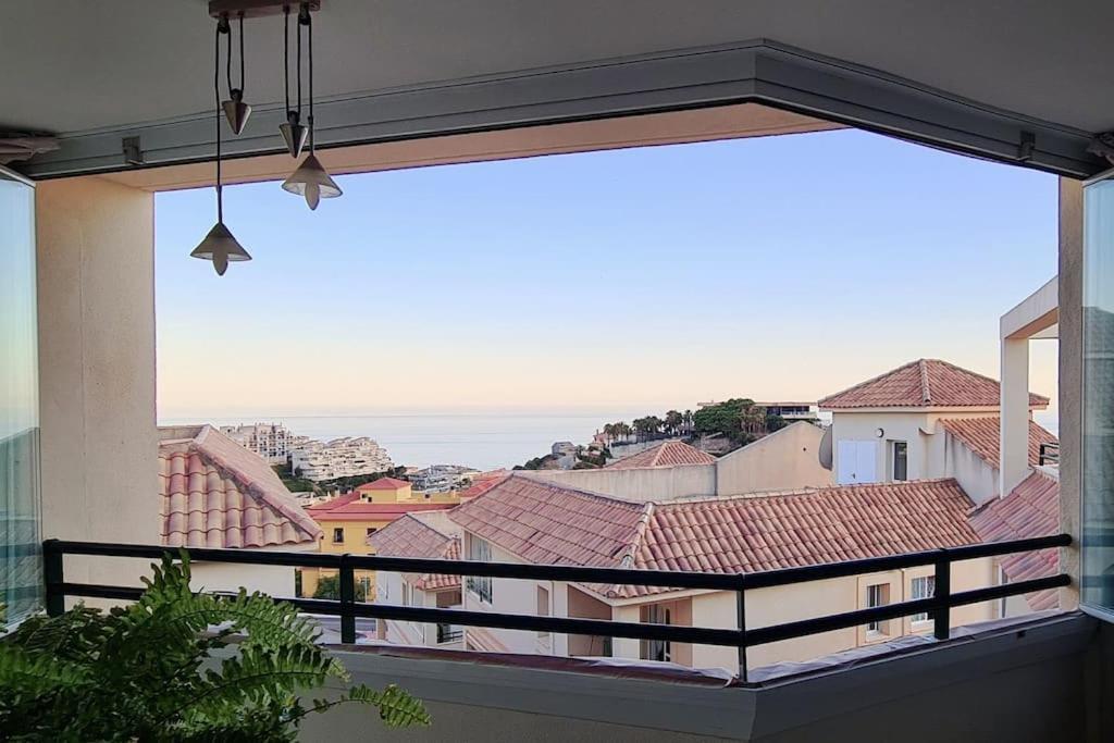 Appartamento Luxury Penthouse With Sea&Mountain Views & Hot Tub - Tranquility & Rest Benalmádena Esterno foto